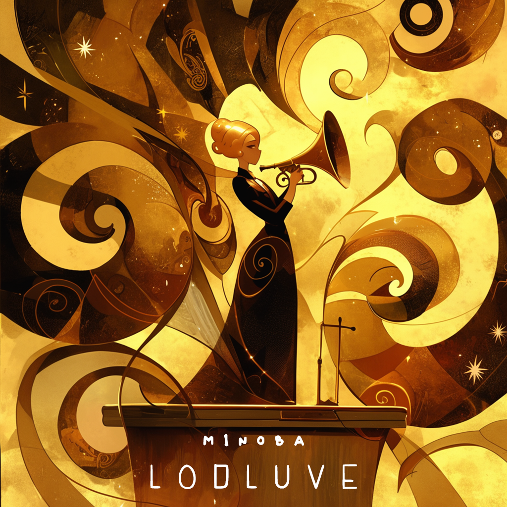 Lodluve