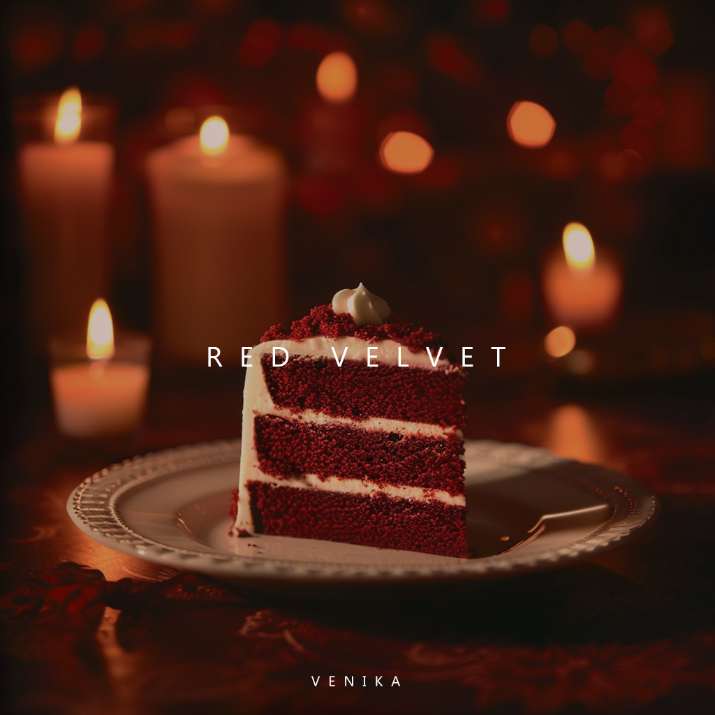 Red Velvet
