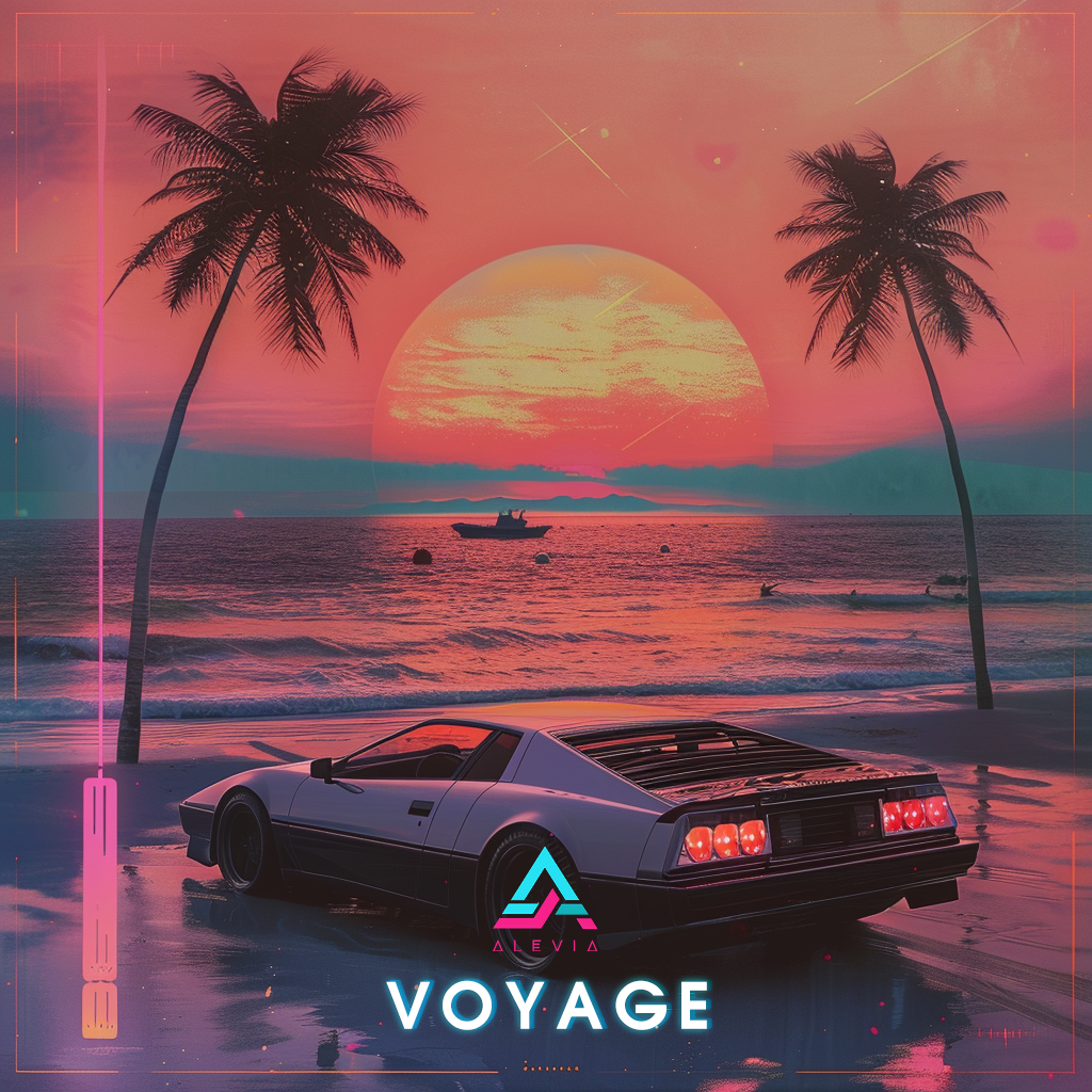 Voyage